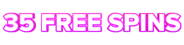 Night Rush 35 FREE SPINS