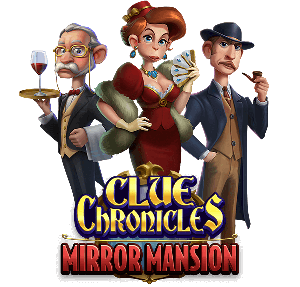 Night Rush Online Casino Night Rush Clue Chronicles: Mirror Mansion