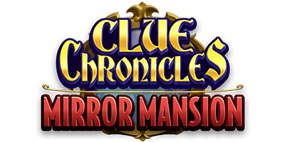 Night Rush Clue Chronicles: Mirror Mansion